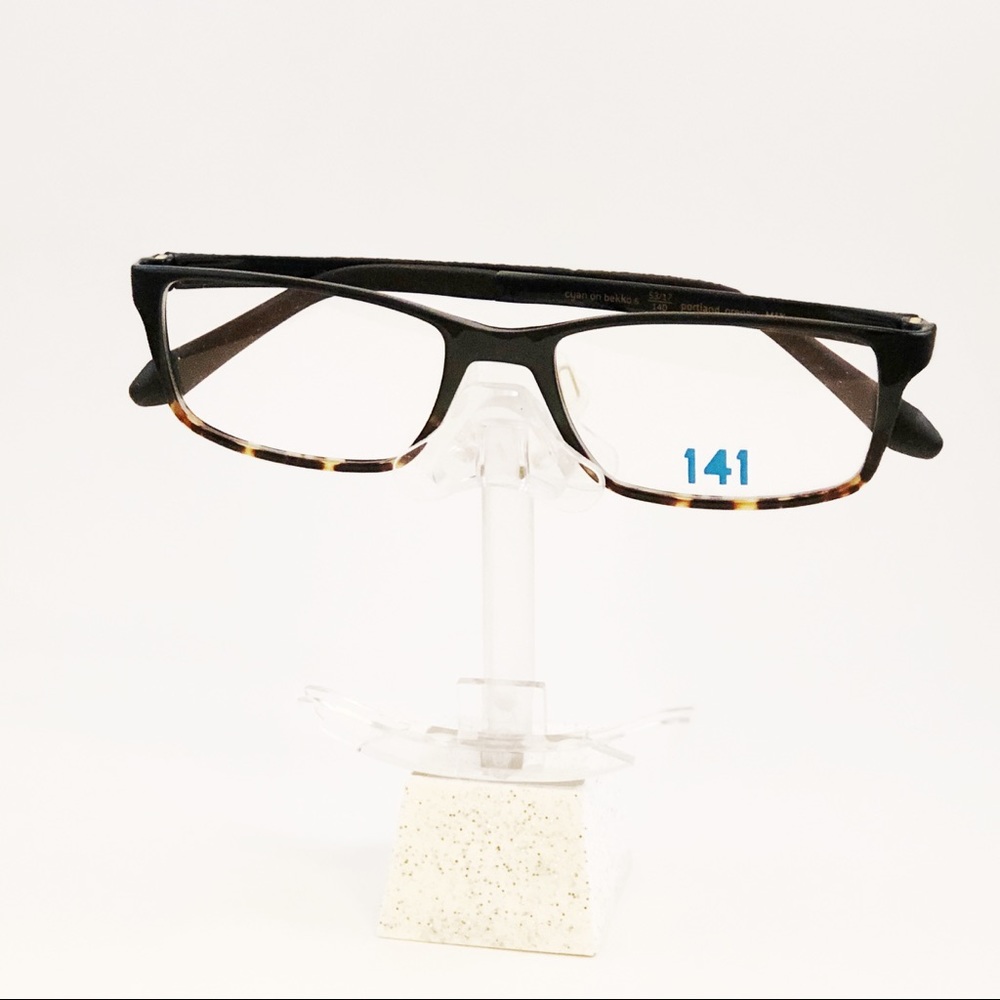 👓 “Max” Glasses Frames by 141 Eyewear